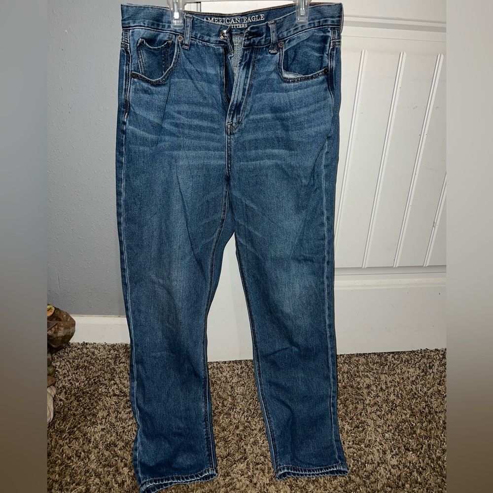 American Eagle. Size 8